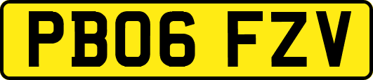 PB06FZV