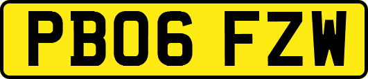 PB06FZW