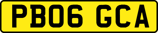 PB06GCA