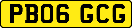 PB06GCG