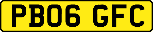 PB06GFC