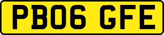 PB06GFE