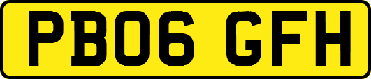 PB06GFH