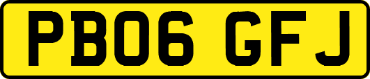 PB06GFJ