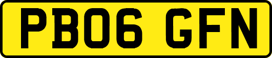 PB06GFN