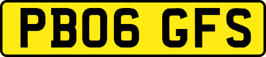 PB06GFS