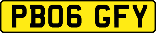 PB06GFY
