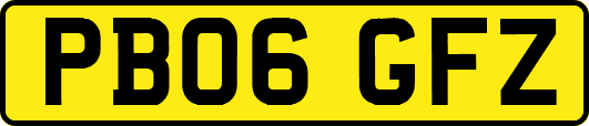 PB06GFZ