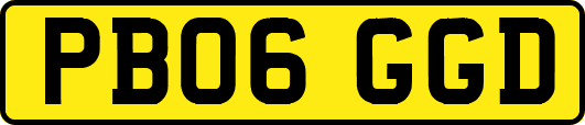 PB06GGD