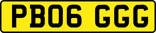 PB06GGG