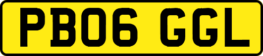 PB06GGL