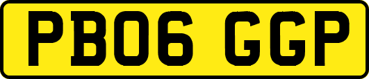 PB06GGP