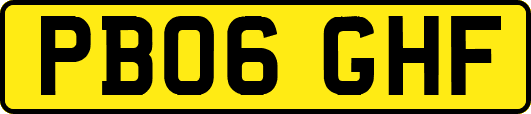 PB06GHF