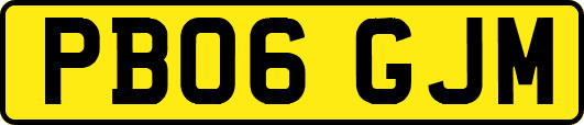 PB06GJM