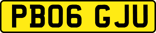 PB06GJU