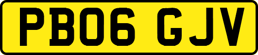 PB06GJV
