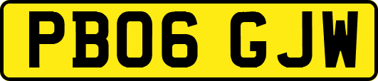 PB06GJW
