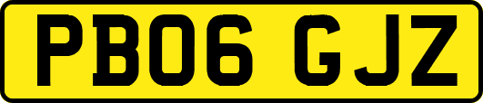 PB06GJZ