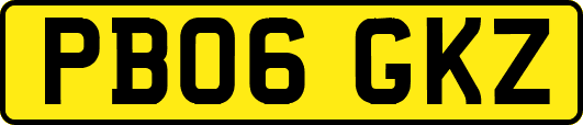 PB06GKZ