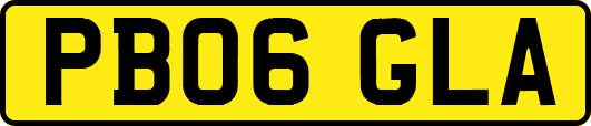 PB06GLA