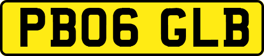 PB06GLB