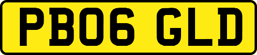 PB06GLD