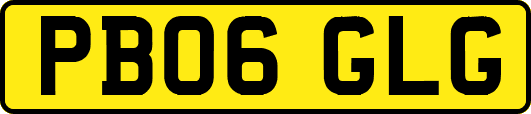 PB06GLG