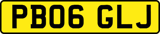 PB06GLJ