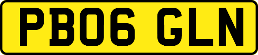 PB06GLN