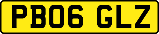 PB06GLZ