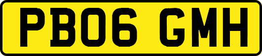 PB06GMH