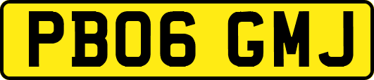 PB06GMJ