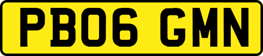 PB06GMN