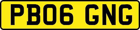 PB06GNG