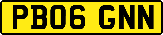 PB06GNN
