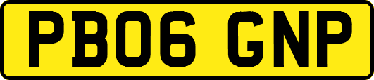 PB06GNP