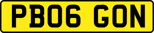PB06GON