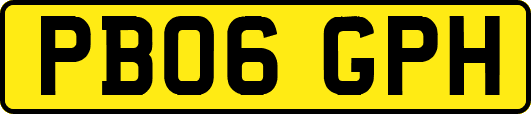 PB06GPH