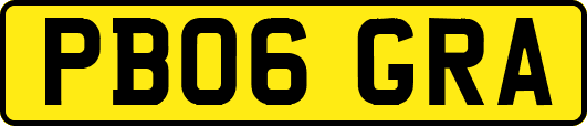 PB06GRA