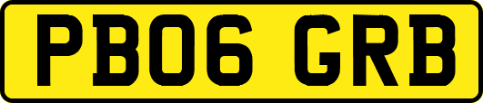 PB06GRB