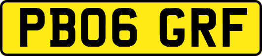 PB06GRF