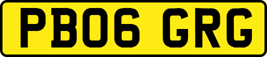 PB06GRG