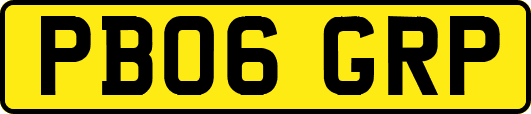 PB06GRP