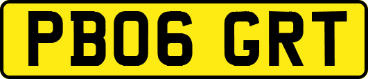 PB06GRT