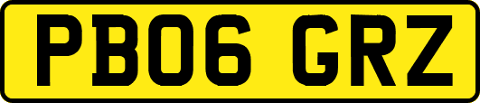 PB06GRZ
