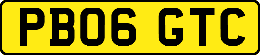 PB06GTC