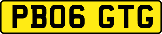 PB06GTG