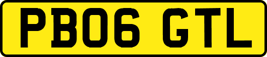 PB06GTL