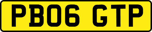 PB06GTP