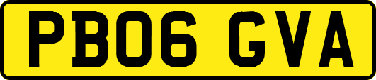 PB06GVA